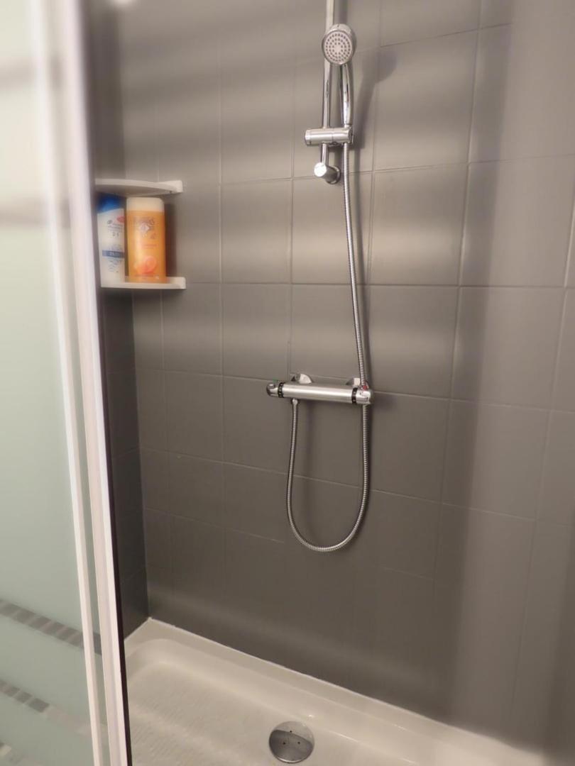 Le Skandi - 28 M² Renove Entre Gare & Centre-Ville Vichy Dış mekan fotoğraf